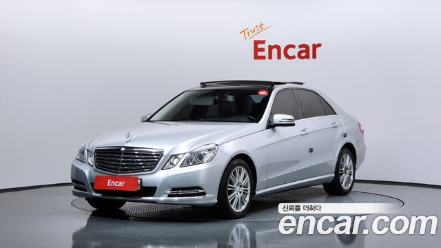 Mercedes BENZ | Mercedes BENZ E-Class W212 | E-Class W212