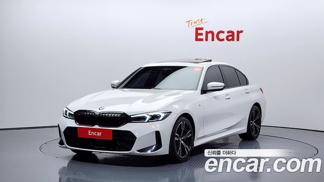 BMW | BMW 3 Series (G20) | 3 Series (G20)