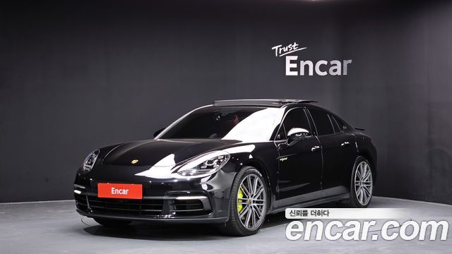Porsche | Porsche Panamera (971) | Panamera (971)