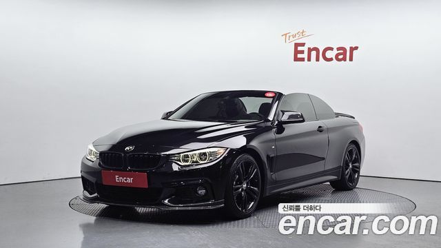 BMW | BMW 4 Series (F32) | 4 Series (F32)