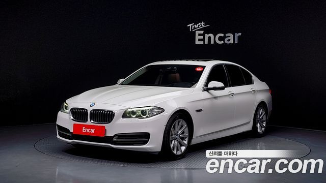 BMW | BMW 5 Series (F10) | 5 Series (F10)
