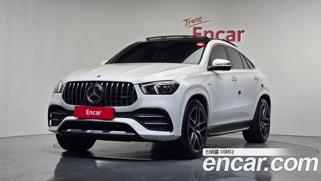 Mercedes BENZ | Mercedes BENZ GLE-Class W167 | GLE-Class W167