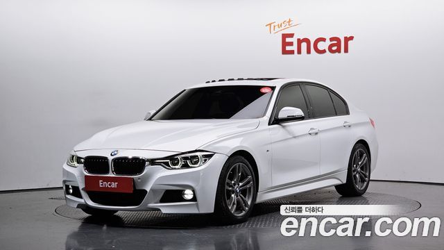 BMW | BMW 3 Series (F30) | 3 Series (F30)
