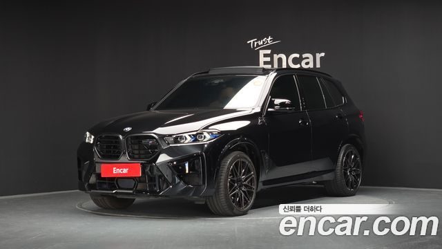 BMW | BMW X5M (G05)