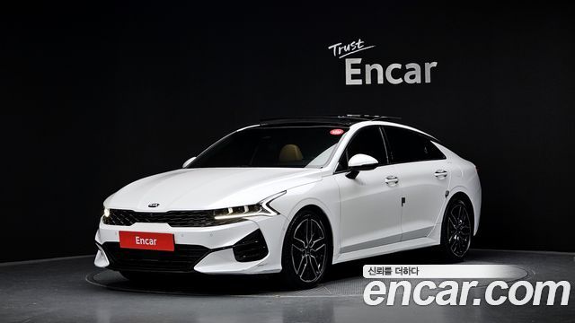 KIA | KIA K5 3Rd Generation | K5 3Rd Generation