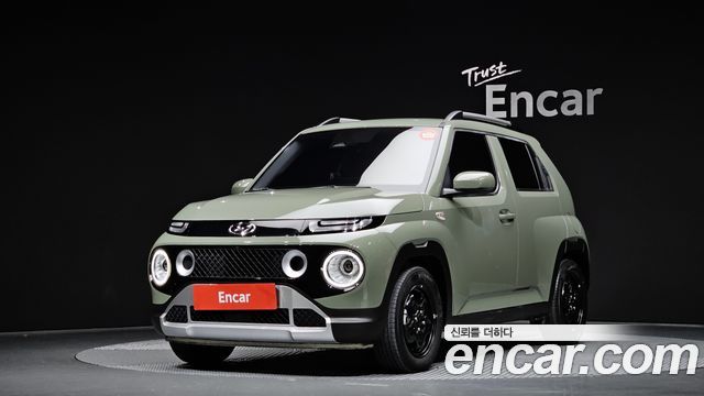 Hyundai | Hyundai Casper | Casper