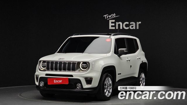 JEEP | JEEP Renegade | Renegade