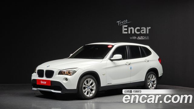 BMW | BMW X1 (E84)