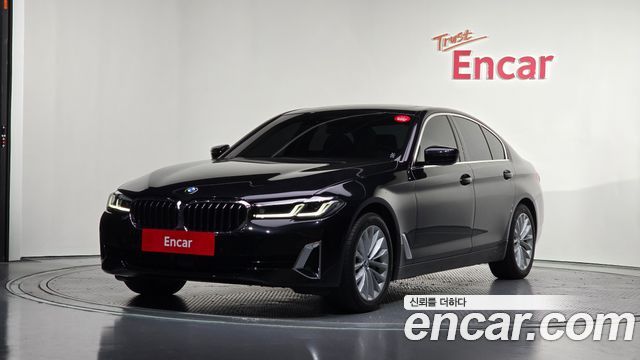 BMW | BMW 5 Series (G30) | 5 Series (G30)