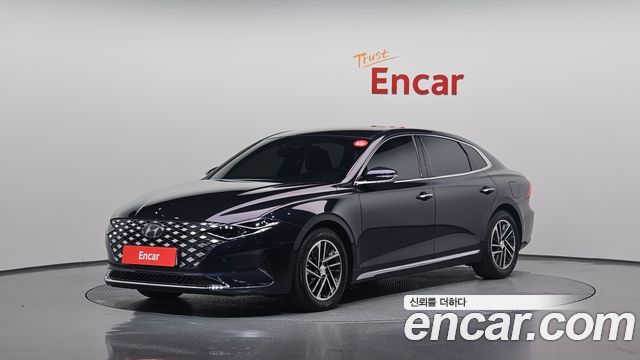 Hyundai | Hyundai THE NEW Grandeur IG | THE NEW Grandeur IG