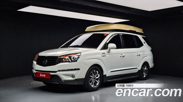 KG Mobility (Ssangyong) | KG Mobility (Ssangyong) Colorado | Colorado