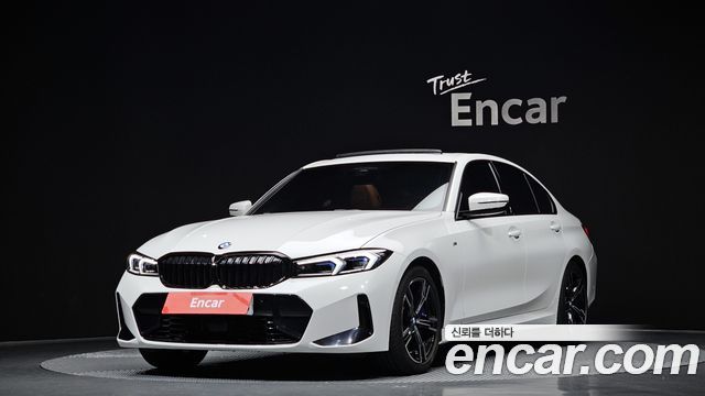 BMW | BMW 3 Series (G20) | 3 Series (G20)