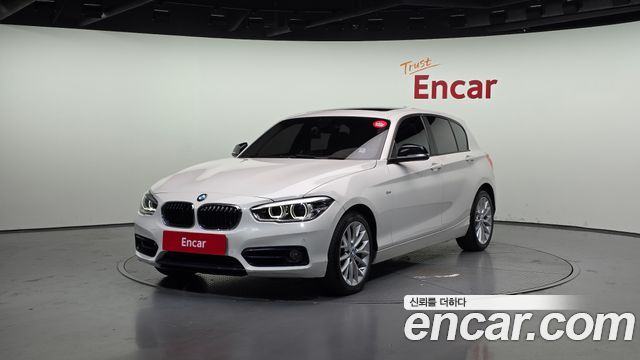 BMW | BMW 1 Series (F20) | 1 Series (F20)