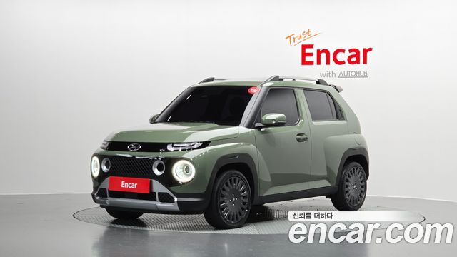 Hyundai | Hyundai Casper | Casper