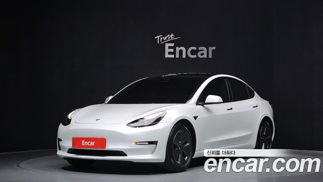 Tesla | Tesla Model 3 | Model 3