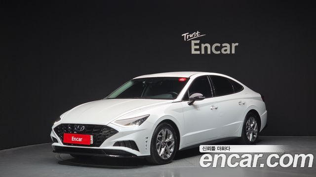 Hyundai | Hyundai Sonata (DN8) | Sonata (DN8)