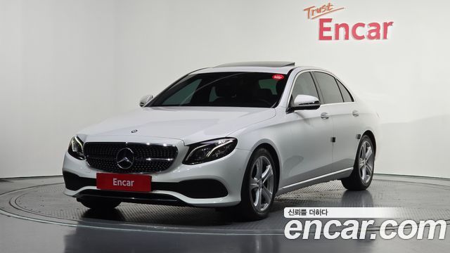 Mercedes BENZ | Mercedes BENZ E-Class W213 | E-Class W213
