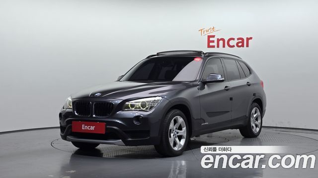 BMW | BMW X1 (E84)