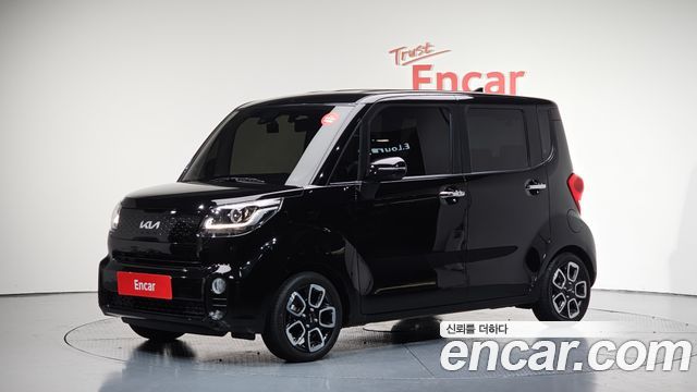 KIA | KIA THE NEW RAY | THE NEW RAY