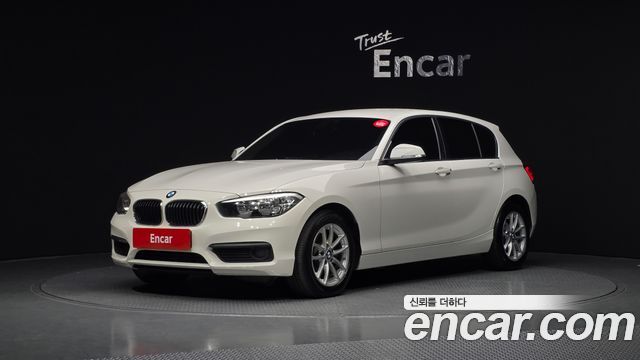 BMW | BMW 1 Series (F20) | 1 Series (F20)