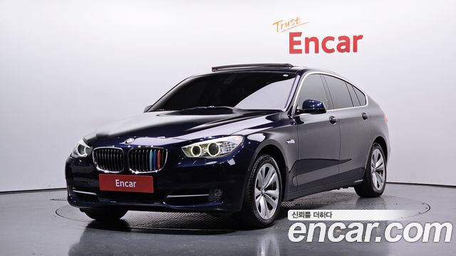 BMW | BMW 5 Series GT (F07) | 5 Series GT (F07)