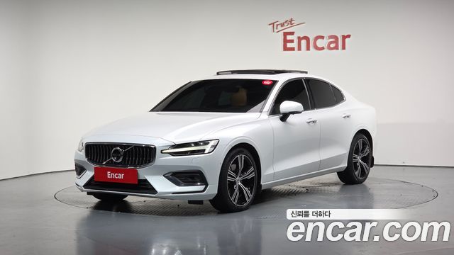 Volvo | Volvo S60 3Rd Generation | S60 3Rd Generation