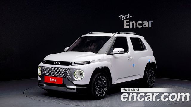 Hyundai | Hyundai Casper | Casper