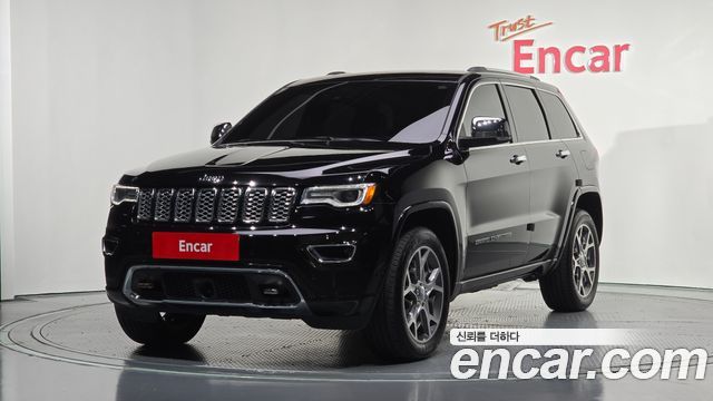 JEEP | JEEP Grand Cherokee | Grand Cherokee