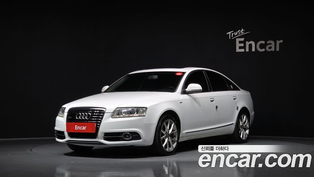 AUDI | AUDI NEW A6 | NEW A6