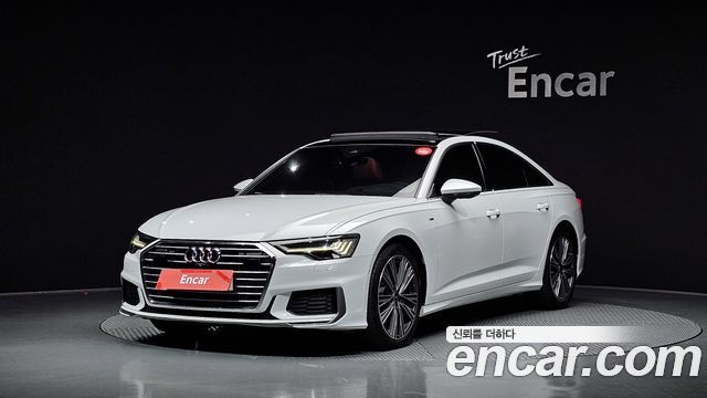 AUDI | AUDI A6 (C8) | A6 (C8)