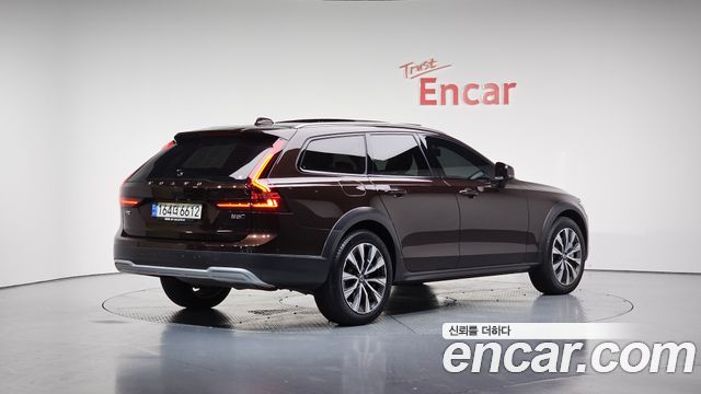 Volvo | Volvo V90 Cross Country | V90 Cross Country