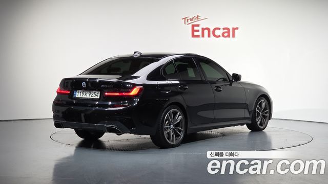 BMW | BMW 3 Series (G20) | 3 Series (G20)