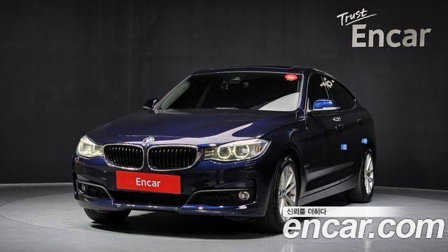 BMW | BMW 3 Series GT (F34) | 3 Series GT (F34)