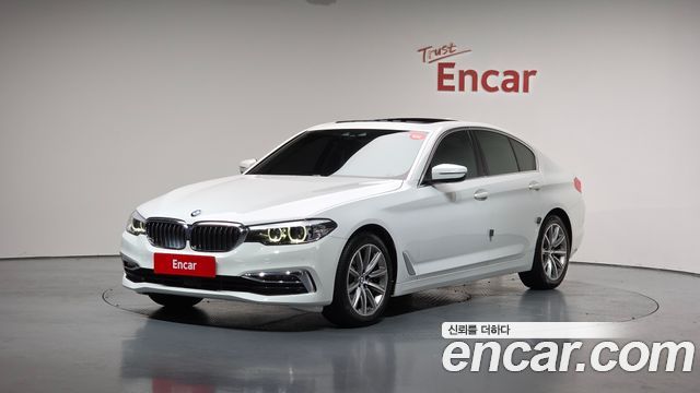 BMW | BMW 5 Series (G30) | 5 Series (G30)