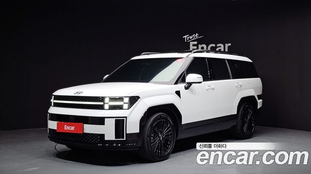 Hyundai | Hyundai Santa FE (MX5) | Santa FE (MX5)