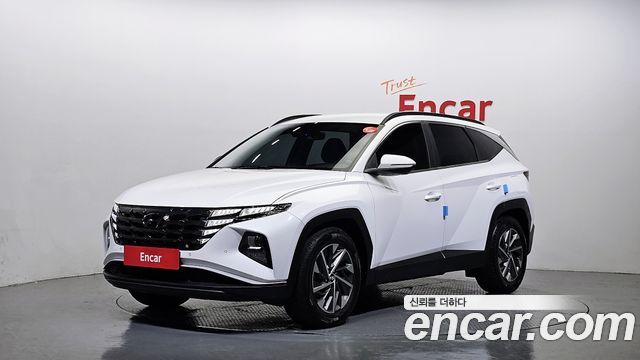 Hyundai | Hyundai Tucson IX | Tucson IX