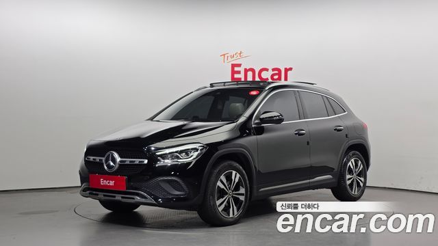 Mercedes BENZ | Mercedes BENZ GLA-Class H247 | GLA-Class H247
