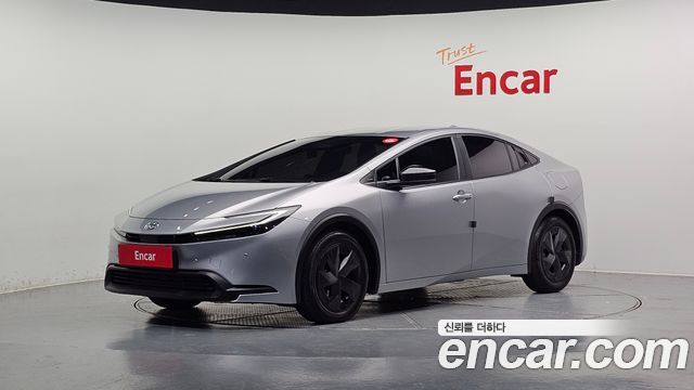 Toyota | Toyota Prius 5Th Generation | Prius 5Th Generation