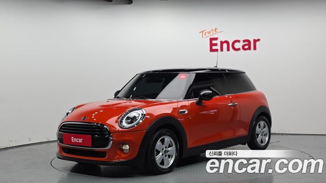 MINI | MINI Cooper | Cooper