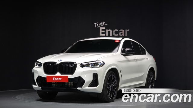 BMW | BMW X4 (G02) | X4 (G02)