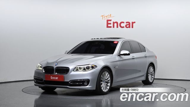 BMW | BMW 5 Series (F10) | 5 Series (F10)