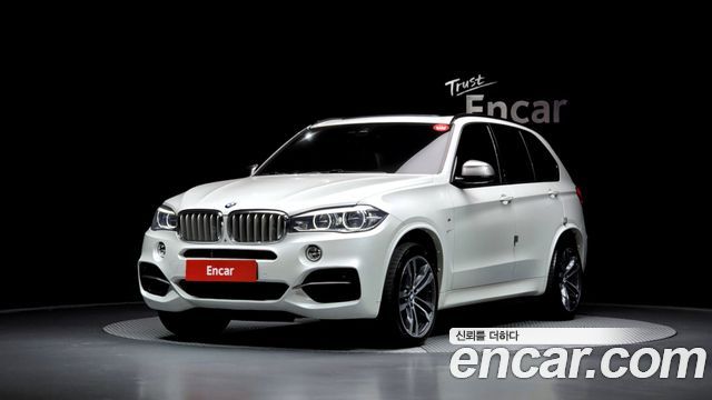 BMW | BMW X5 (F15) | X5 (F15)