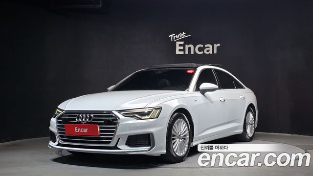 AUDI | AUDI A6 (C8) | A6 (C8)