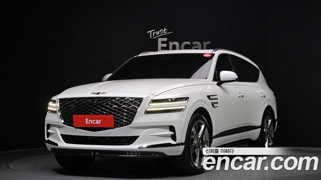 Genesis | Genesis GV80