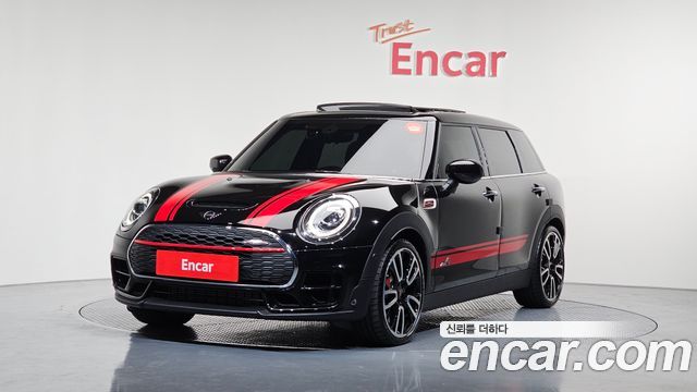 MINI | MINI Cooper S Clubman | Cooper S Clubman