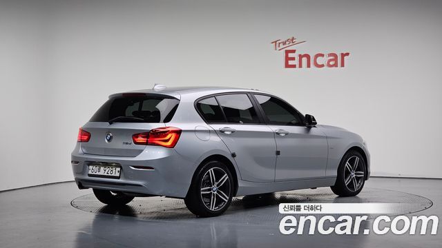 BMW | BMW 1 Series (F20) | 1 Series (F20)