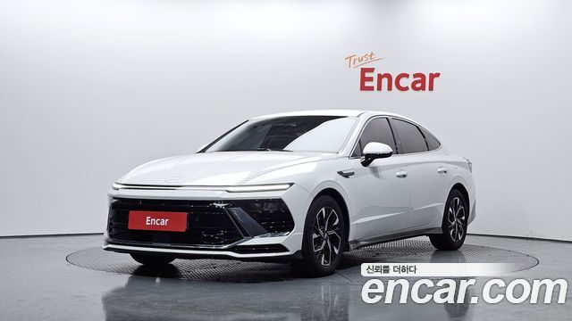 Hyundai | Hyundai Sonata THE EDGE (DN8) | Sonata THE EDGE (DN8)