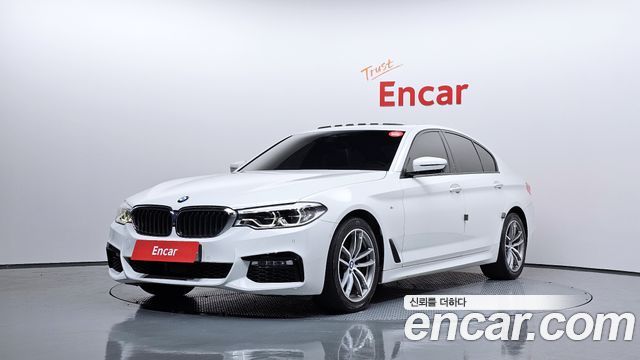 BMW | BMW 5 Series (G30) | 5 Series (G30)