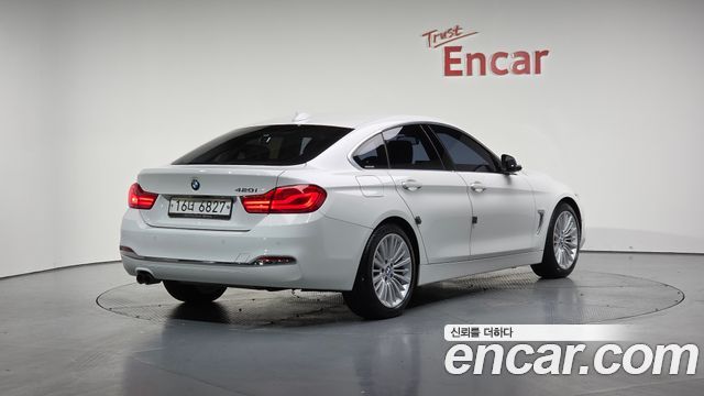 BMW | BMW 4 Series (F32) | 4 Series (F32)