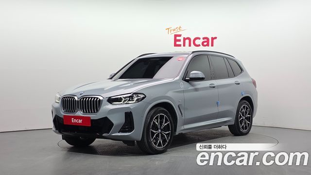 BMW | BMW X3 (G01) | X3 (G01)